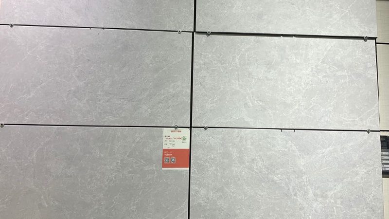 大理石瓷砖批发价差背后藏着哪些门道