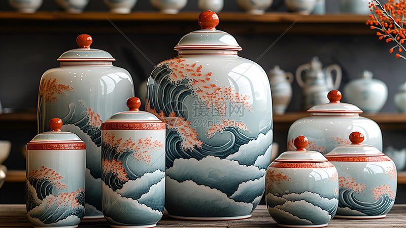 木纹砖亮光、哑光、柔光，哪种光泽度更适合你的家？**