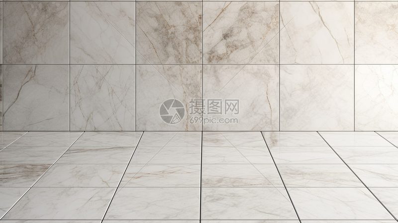 瓷砖干铺与湿铺：揭秘两种铺贴方式的差异