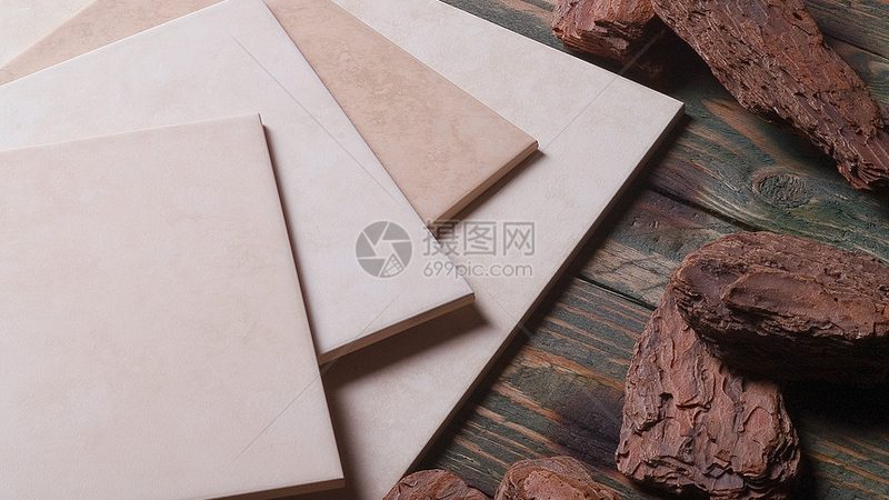 背景墙瓷砖拼花设计图：打造个性空间的艺术指南**