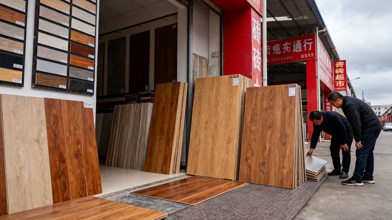 成都岩板与大理石：市场热度背后的选购考量